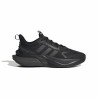 Scarpe da Running per Adulti Adidas AlphaBounce + Nero
