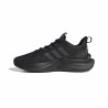 Scarpe da Running per Adulti Adidas AlphaBounce + Nero
