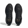 Scarpe da Running per Adulti Adidas AlphaBounce + Nero