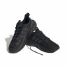 Scarpe da Running per Adulti Adidas AlphaBounce + Nero