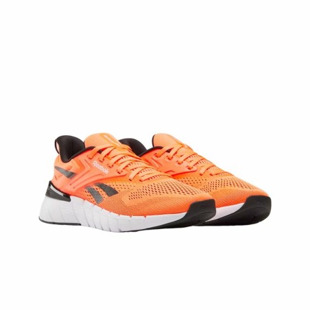 Scarpe Sportive Reebok Nano Arancio