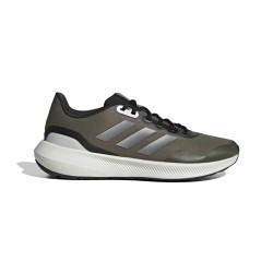 Scarpe da Running per Adulti Adidas Runfalcon 3 Tr Grigio scuro