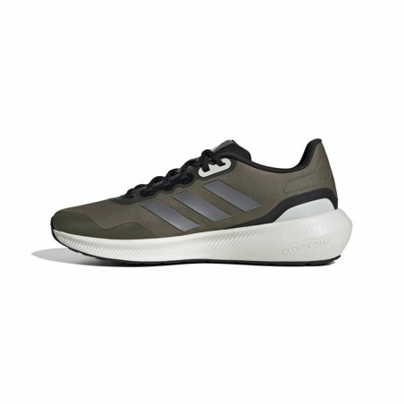 Scarpe da Running per Adulti Adidas Runfalcon 3 Tr Grigio scuro