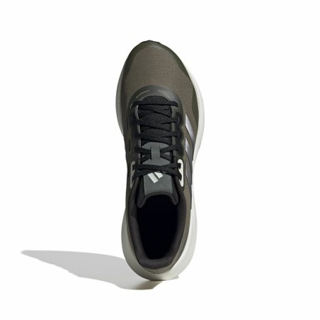 Scarpe da Running per Adulti Adidas Runfalcon 3 Tr Grigio scuro