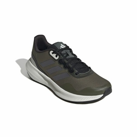 Scarpe da Running per Adulti Adidas Runfalcon 3 Tr Grigio scuro