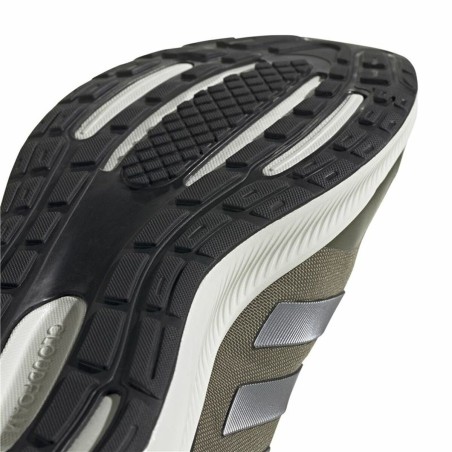 Scarpe da Running per Adulti Adidas Runfalcon 3 Tr Grigio scuro