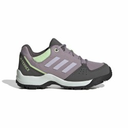 Scarpe da Uomo per Camminare Adidas Terrex Hyperhiker Low Grigio