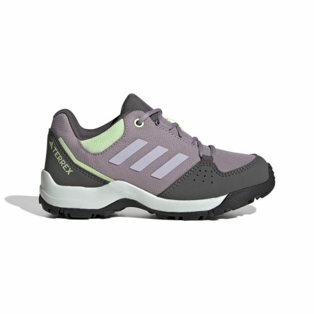 Scarpe da Uomo per Camminare Adidas Terrex Hyperhiker Low Grigio