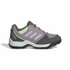 Scarpe da Uomo per Camminare Adidas Terrex Hyperhiker Low Grigio