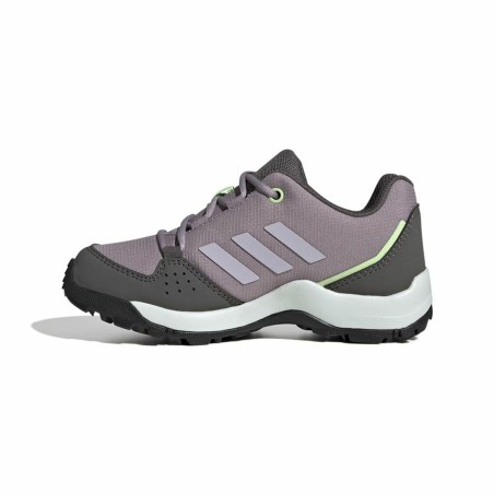 Scarpe da Uomo per Camminare Adidas Terrex Hyperhiker Low Grigio