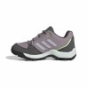 Scarpe da Uomo per Camminare Adidas Terrex Hyperhiker Low Grigio