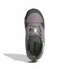 Scarpe da Uomo per Camminare Adidas Terrex Hyperhiker Low Grigio