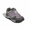 Scarpe da Uomo per Camminare Adidas Terrex Hyperhiker Low Grigio