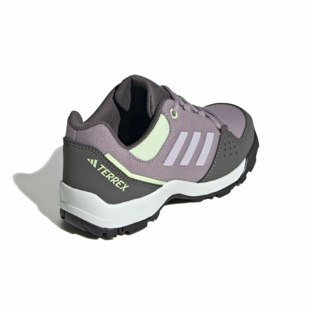 Scarpe da Uomo per Camminare Adidas Terrex Hyperhiker Low Grigio