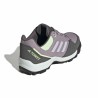 Scarpe da Uomo per Camminare Adidas Terrex Hyperhiker Low Grigio