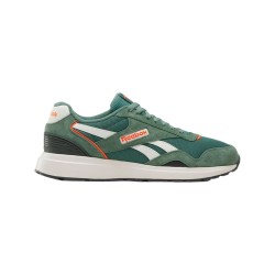 Scarpe da Tennis Casual Uomo Reebok Gl1100 Verde