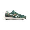 Scarpe da Tennis Casual Uomo Reebok Gl1100 Verde