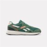 Scarpe da Tennis Casual Uomo Reebok Gl1100 Verde