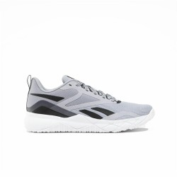 Scarpe Sportive Reebok Nanoflex Trainer Grigio