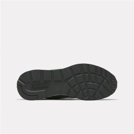 Scarpe da Tennis Casual Uomo Reebok Gl1100 Verde