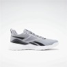 Scarpe Sportive Reebok Nanoflex Trainer Grigio
