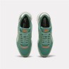 Scarpe da Tennis Casual Uomo Reebok Gl1100 Verde