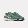 Scarpe da Tennis Casual Uomo Reebok Gl1100 Verde