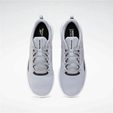 Scarpe Sportive Reebok Nanoflex Trainer Grigio