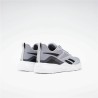 Scarpe Sportive Reebok Nanoflex Trainer Grigio