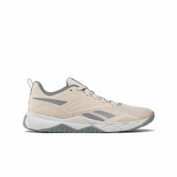 Scarpe Sportive Reebok Nanoflex Trainer Beige