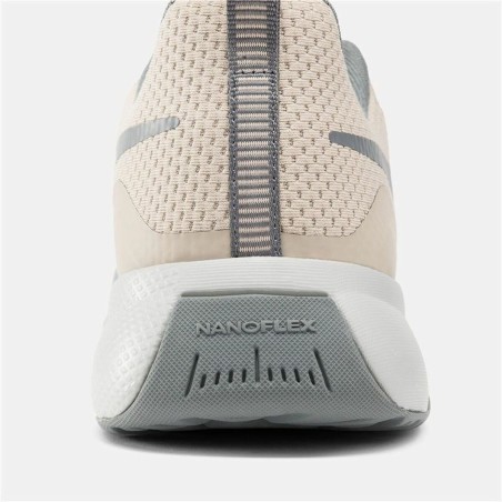 Scarpe Sportive Reebok Nanoflex Trainer Beige