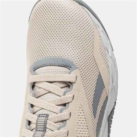 Scarpe Sportive Reebok Nanoflex Trainer Beige