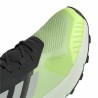 Scarpe da Running per Adulti Adidas Terrex Soulstride Trail Giallo Nero