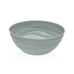 Insalatiera Versa Azzurro polipropilene 10,5 cm