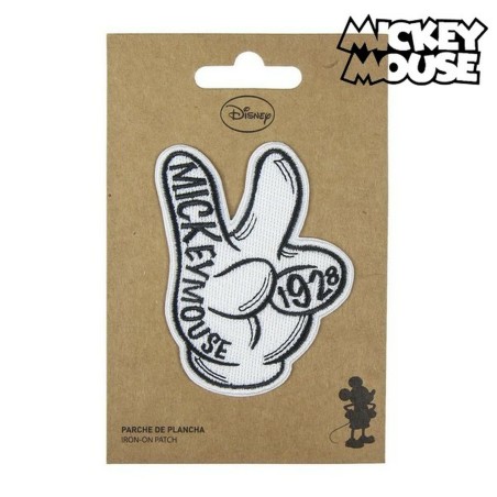 Toppa Mickey Mouse