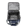 Porta pranzo Versa Azzurro Grigio 27 L