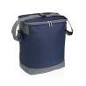 Porta pranzo Versa Azzurro Grigio 14 L
