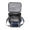 Porta pranzo Versa Azzurro Grigio 16 L