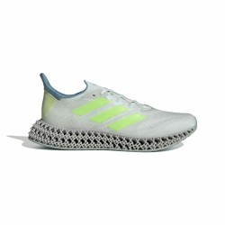 Scarpe da Running per Adulti Adidas 4Dfwd 4 Bianco