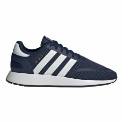 Scarpe da Tennis Casual Uomo Adidas N-5923 Blu scuro