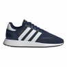 Scarpe da Tennis Casual Uomo Adidas N-5923 Blu scuro