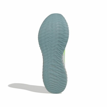 Scarpe da Running per Adulti Adidas 4Dfwd 4 Bianco