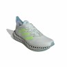 Scarpe da Running per Adulti Adidas 4Dfwd 4 Bianco