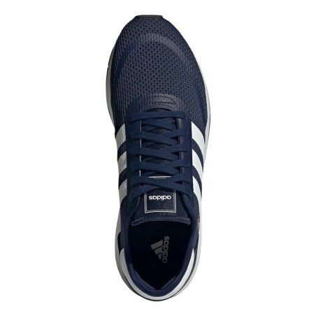 Scarpe da Tennis Casual Uomo Adidas N-5923 Blu scuro
