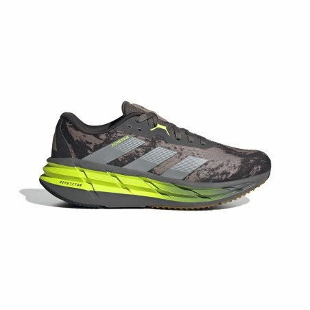 Scarpe da Running per Adulti Adidas Adistar 3 Running Berlin Grigio