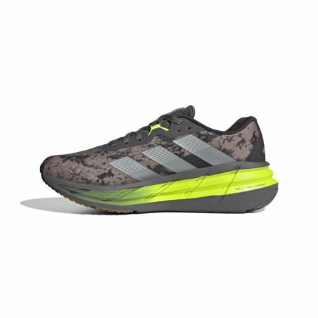 Scarpe da Running per Adulti Adidas Adistar 3 Running Berlin Grigio