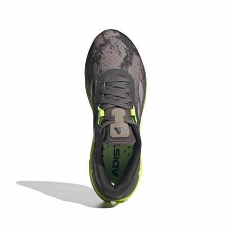 Scarpe da Running per Adulti Adidas Adistar 3 Running Berlin Grigio