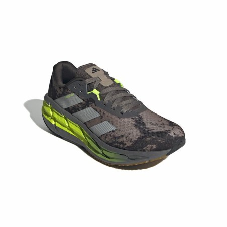 Scarpe da Running per Adulti Adidas Adistar 3 Running Berlin Grigio
