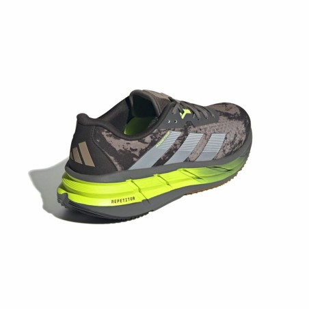 Scarpe da Running per Adulti Adidas Adistar 3 Running Berlin Grigio