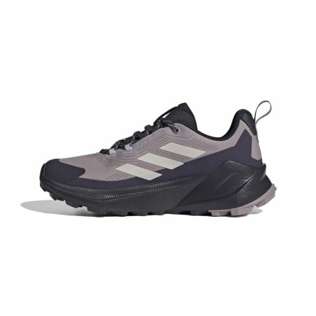 Scarpe da Running per Adulti Adidas Terrex Trailmaker 2 Grigio